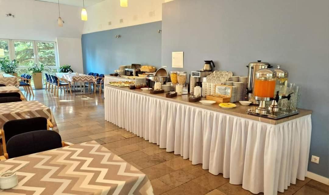 Hotel Karolinka 2*