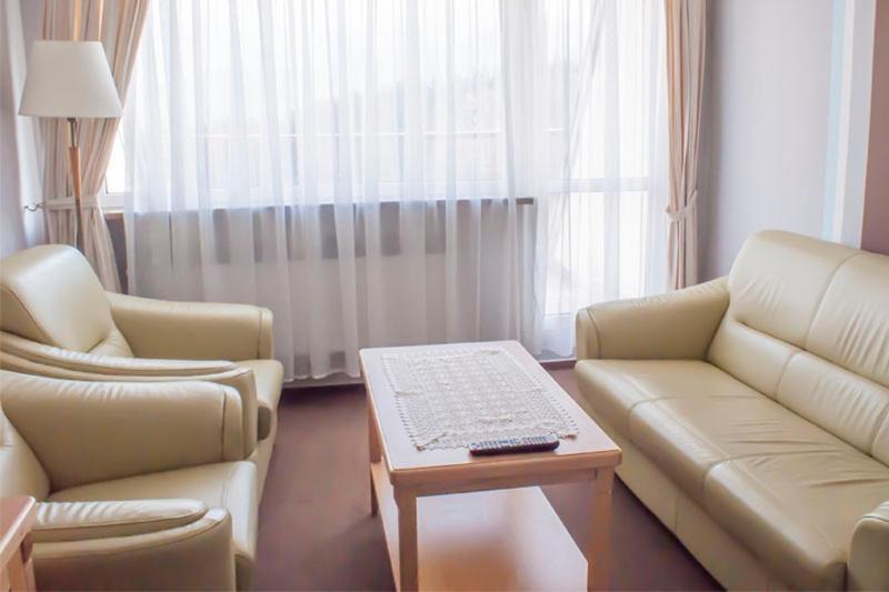 Hotel Karolinka 2*