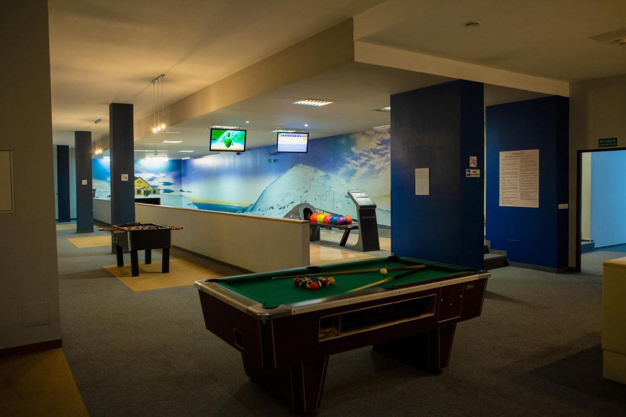 Hotel Karolinka 2*