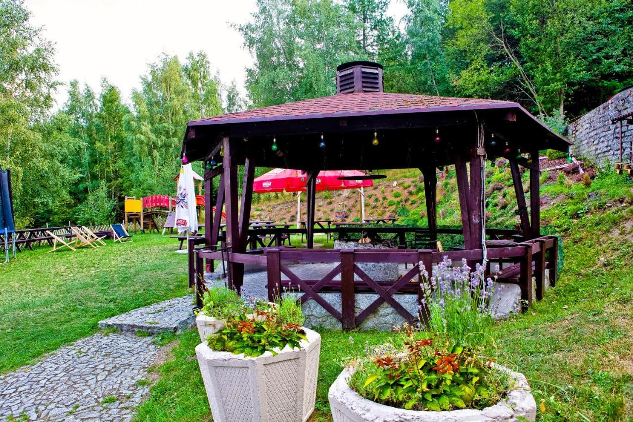Hotel Karolinka 2*