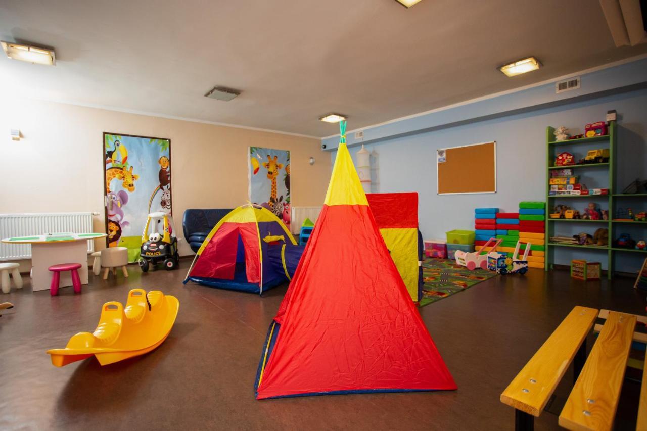 Karolinka Hotel 2*