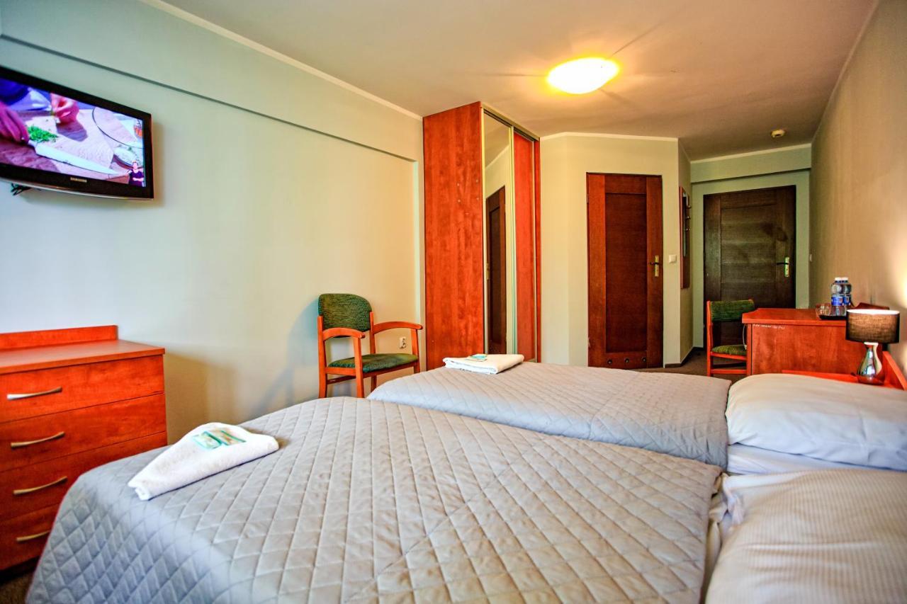 Karolinka Hotel