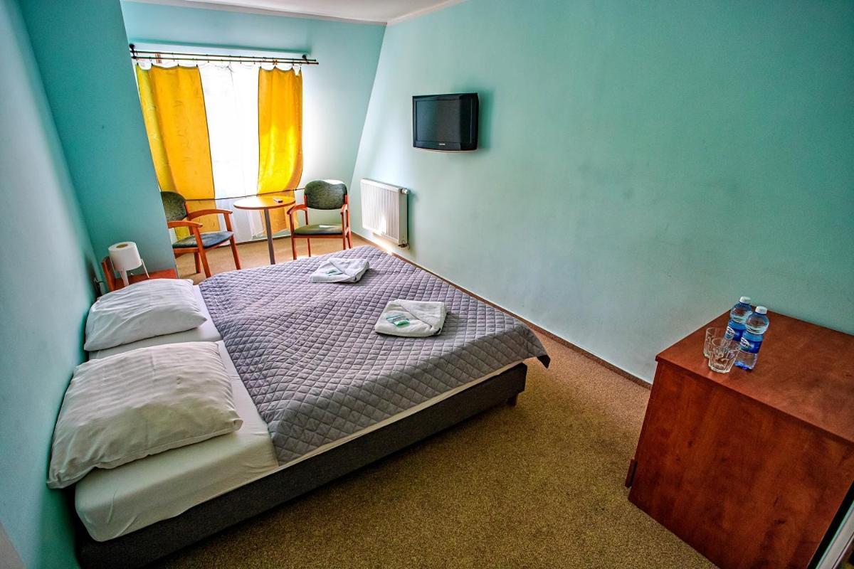 Karolinka Hotel 2*