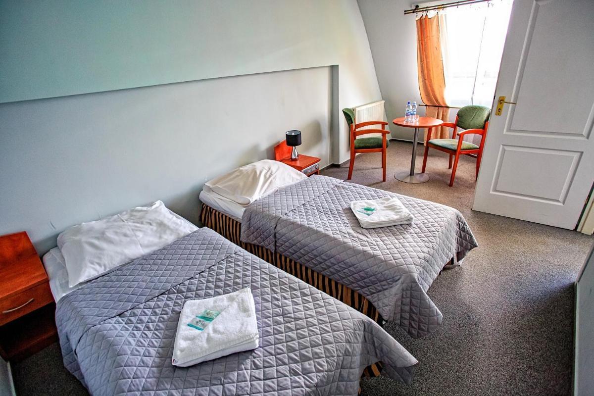 Hotel Karolinka Karpacz